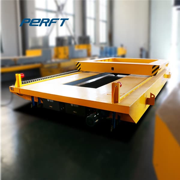 <h3>Automatic Guided Carts (AGC) - Motion Controls Robotics - </h3>
